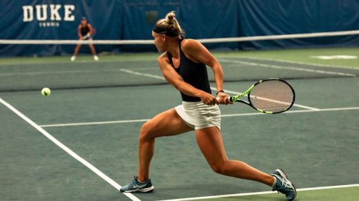 Юлія Стародубцева програла в першому раунді турніру WTA 1000 в Цинциннаті француженці Леолії Жанжан, результат матчу 1:2.