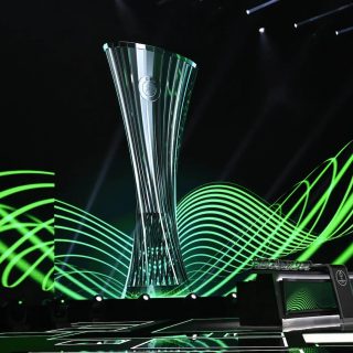 УЄФА визначив суперників «Динамо» та «Шахтаря» в основному раунді Ліги конференцій. Відомі календар і склад команд.