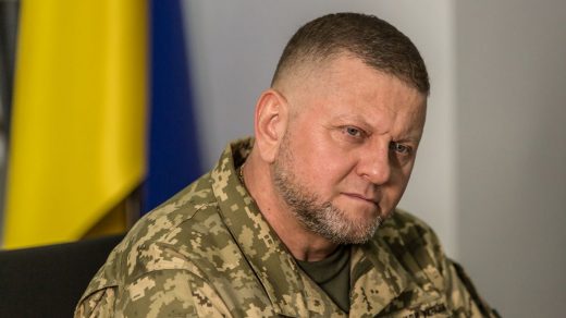 Джей Ді Венс ініціював дзвінок з Валерієм Залужним після конфлікту Трампа та Зеленського у лютому 2025 року, повідомляє FBC.net.ua.