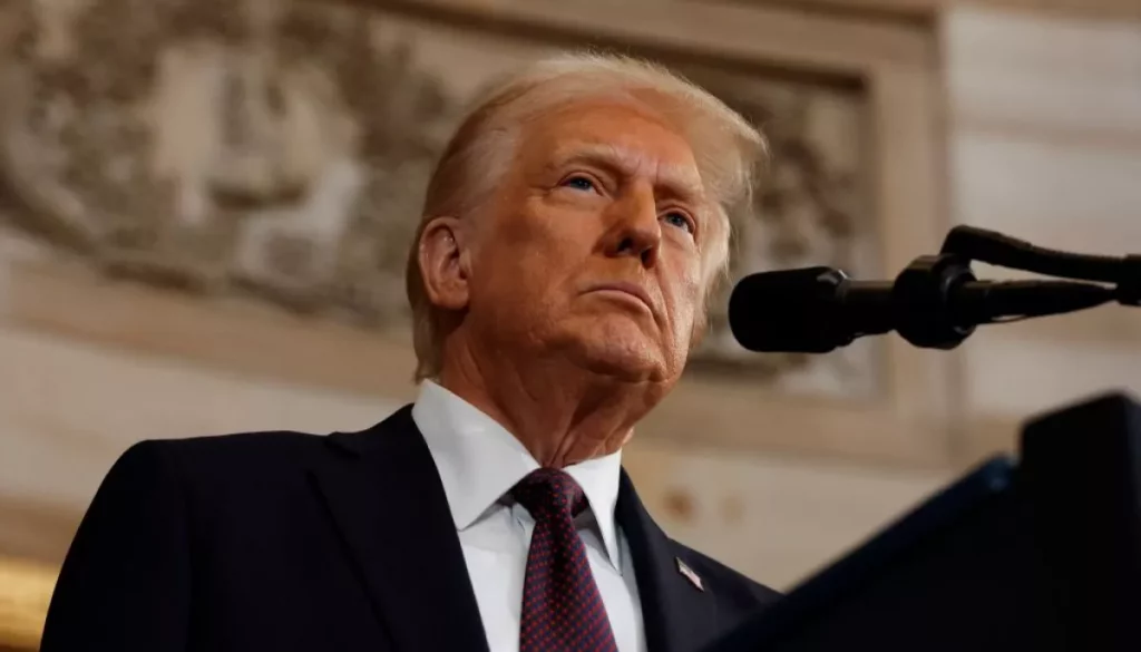 Трамп організував мирний саміт у Білому домі між Азербайджаном і Вірменією, який визначив важливі кроки для стабільності на Південному Кавказі.