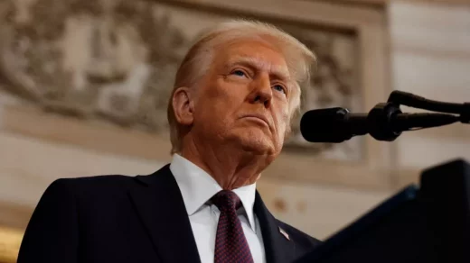Трамп організував мирний саміт у Білому домі між Азербайджаном і Вірменією, який визначив важливі кроки для стабільності на Південному Кавказі.