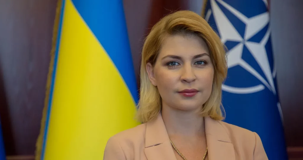 Володимир Зеленський призначив Ольгу Стефанішину послом України у США та окреслив ключові завдання для співпраці з Вашингтоном у сфері безпеки.