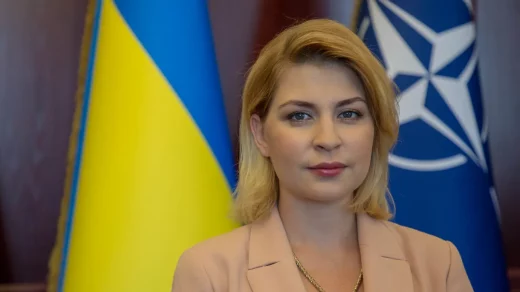 Володимир Зеленський призначив Ольгу Стефанішину послом України у США та окреслив ключові завдання для співпраці з Вашингтоном у сфері безпеки.