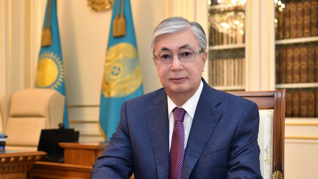 Казахстан та Туреччина обговорили можливість збільшення експорту нафти через нафтопровід Баку-Тбилисі-Джейхан.