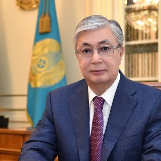 Казахстан та Туреччина обговорили можливість збільшення експорту нафти через нафтопровід Баку-Тбилисі-Джейхан.