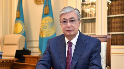 Казахстан та Туреччина обговорили можливість збільшення експорту нафти через нафтопровід Баку-Тбилисі-Джейхан.