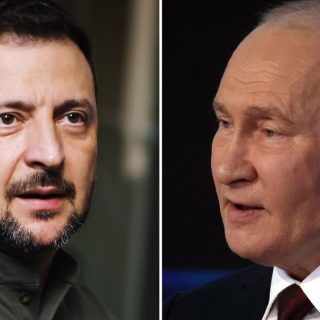Зустріч між Зеленським та Путіним може відбутися в Угорщині після зустрічі президентів США та України. Деталі переговорів, повідомляє FBC.net.ua.