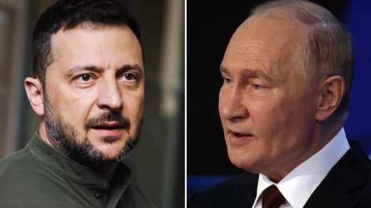 Зустріч між Зеленським та Путіним може відбутися в Угорщині після зустрічі президентів США та України. Деталі переговорів, повідомляє FBC.net.ua.