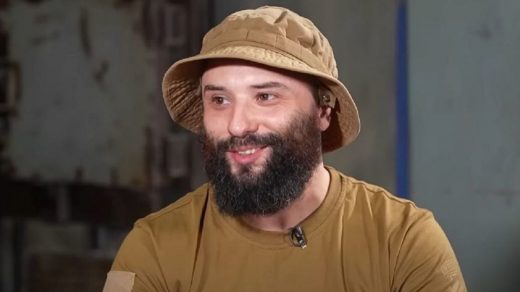 Скандал навколо інтерв'ю Віктора Розового з Раміною Есхакзай: реакція колишньої дружини та розголошення фінансових деталей.
