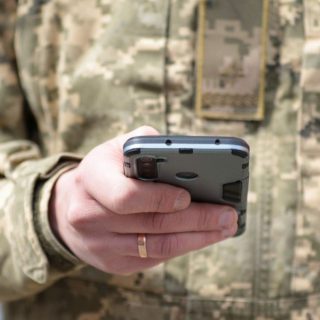 До кінця 2025 року в Україні планують запустити цифровий сервіс «е-ТЦК» для зменшення навантаження на ТЦК і вдосконалення медичних послуг для військовозобов’язаних.
