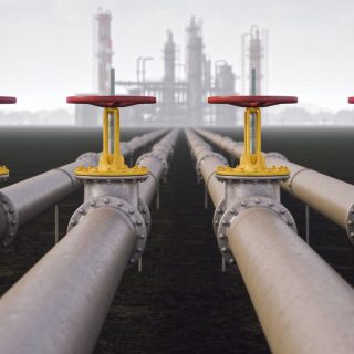 Нафтопровід «Дружба», що транспортував російську нафту до Європи, був знищений силами ЗСУ, повідомляє FBC.net.ua з посиланням на Telegram-канал Бровді.