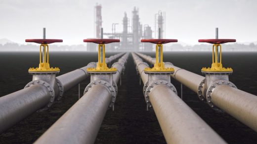 Нафтопровід «Дружба», що транспортував російську нафту до Європи, був знищений силами ЗСУ, повідомляє FBC.net.ua з посиланням на Telegram-канал Бровді.