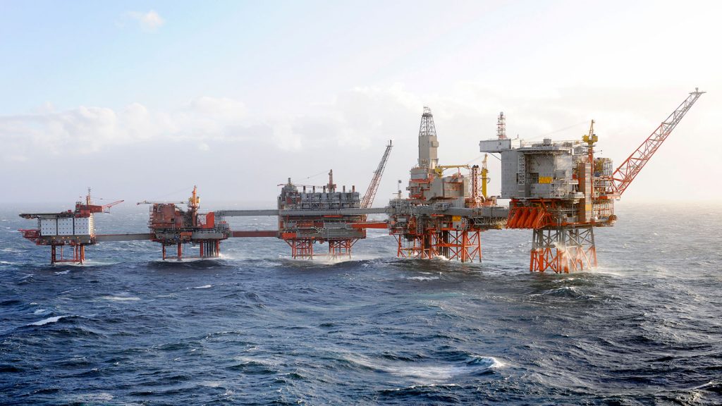 Aker BP оголосив про важливе нафтове відкриття на родовищі Yggdrasil у Північному морі, що збільшить ресурси компанії на 96-134 мільйони барелів.