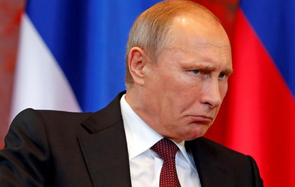 Кремль заявив, що Путін не хоче зустрічатися з Зеленським, посилаючись на можливі репутаційні втрати та відсутність готового порядку денного.