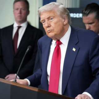 Адміністрація Трампа планує створити Внутрішні сили швидкого реагування для придушення протестів у США, згідно з документами Пентагону