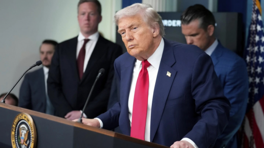 Адміністрація Трампа планує створити Внутрішні сили швидкого реагування для придушення протестів у США, згідно з документами Пентагону