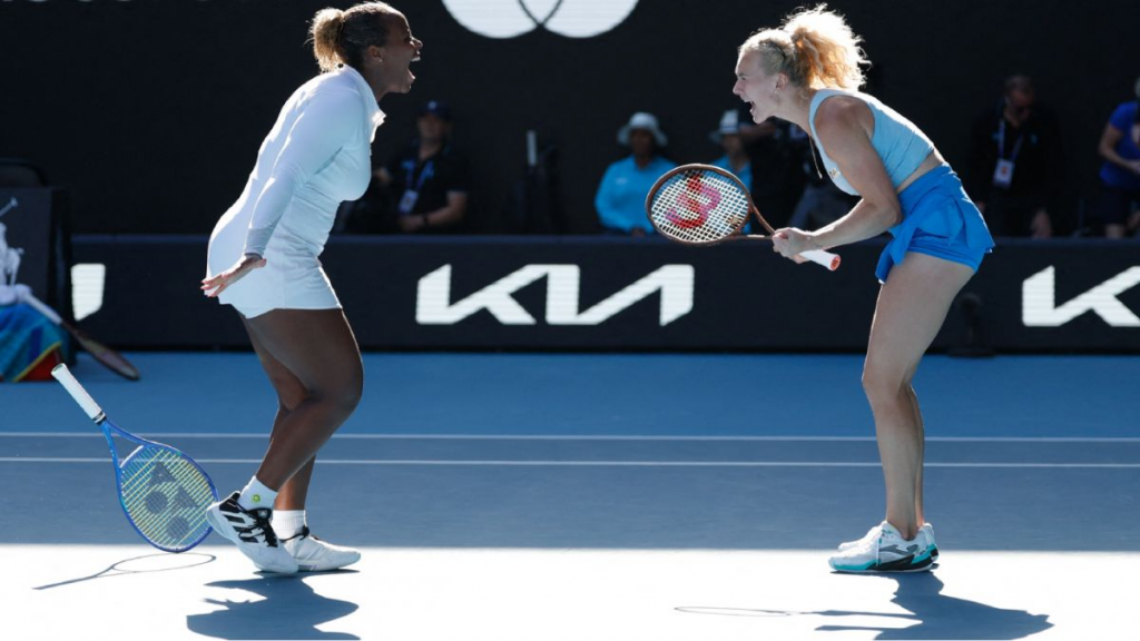 Три українки стартують у кваліфікації US Open 2025. Снігур зіграє з Вальтерт, Олійникова дебютує проти Карбери, Соболєва зустрінеться з Вікері.