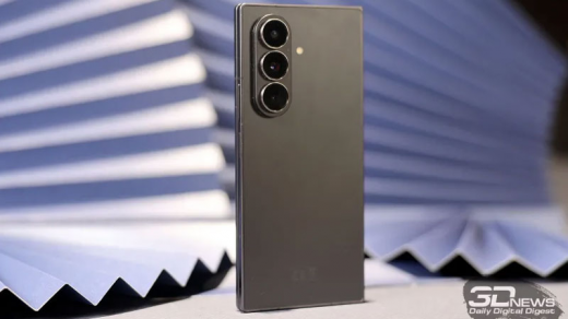Samsung та POSTECH створили металінзи для смартфонів: камера стала тоншою на 20 %, точніше відстежує погляд та формує чіткіше зображення.