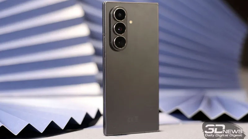 Samsung та POSTECH створили металінзи для смартфонів: камера стала тоншою на 20 %, точніше відстежує погляд та формує чіткіше зображення.