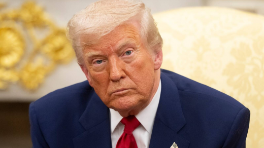 Дональд Трамп проведе особисту зустріч із Володимиром Зеленським, після якої долучаться лідери ЄС та НАТО,