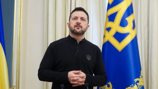 Зеленський може приєднатися до саміту США та Росії на Алясці 15 серпня, повідомляє FBC.net.ua.