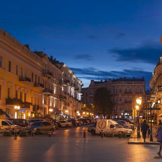 День міста Одеса: історія, святкові події, корисні поради та привітання у прозі й віршах. Що побачити й куди піти 2 вересня.