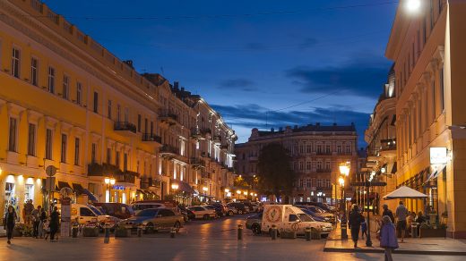 День міста Одеса: історія, святкові події, корисні поради та привітання у прозі й віршах. Що побачити й куди піти 2 вересня.