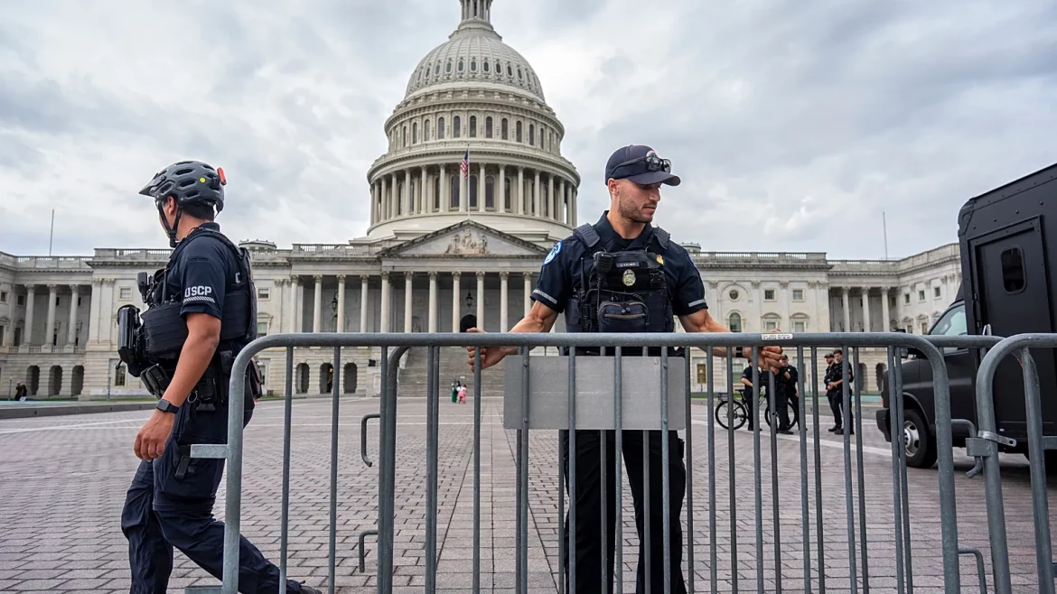 США наближаються до шатдауну через глибокі розбіжності між Білим домом та демократами Конгресу, прогрес у переговорах відсутній.