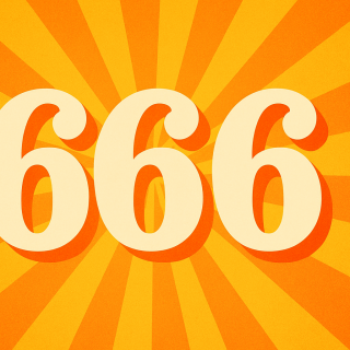 Ангельське число 666: що воно означає у нумерології, духовності та культурі. Символ гармонії чи знак страху? Тлумачення, поради та приклади.