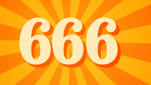 Ангельське число 666: що воно означає у нумерології, духовності та культурі. Символ гармонії чи знак страху? Тлумачення, поради та приклади.