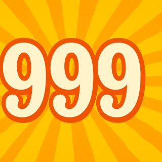 Ангельське число 999 символізує завершення, нові початки та духовний розвиток. Дізнайтесь, що означає 999 у любові, кар’єрі та житті.