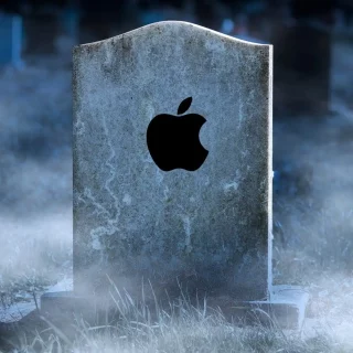 Apple зняла з продажу кілька старих моделей iPhone, Apple Watch та AirPods після презентації новинок. Які саме пристрої зникли з каталогу.