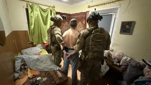 Підозрюваний у вбивстві Андрія Парубія визнав провину та розповів про контакти з представниками Росії під час пошуків зниклого сина.
