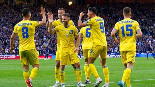 Збірна України стартувала у відборі на ЧС-2026 з поразки Франції. Розклад матчів, суперники та формат кваліфікації – деталі кампанії.
