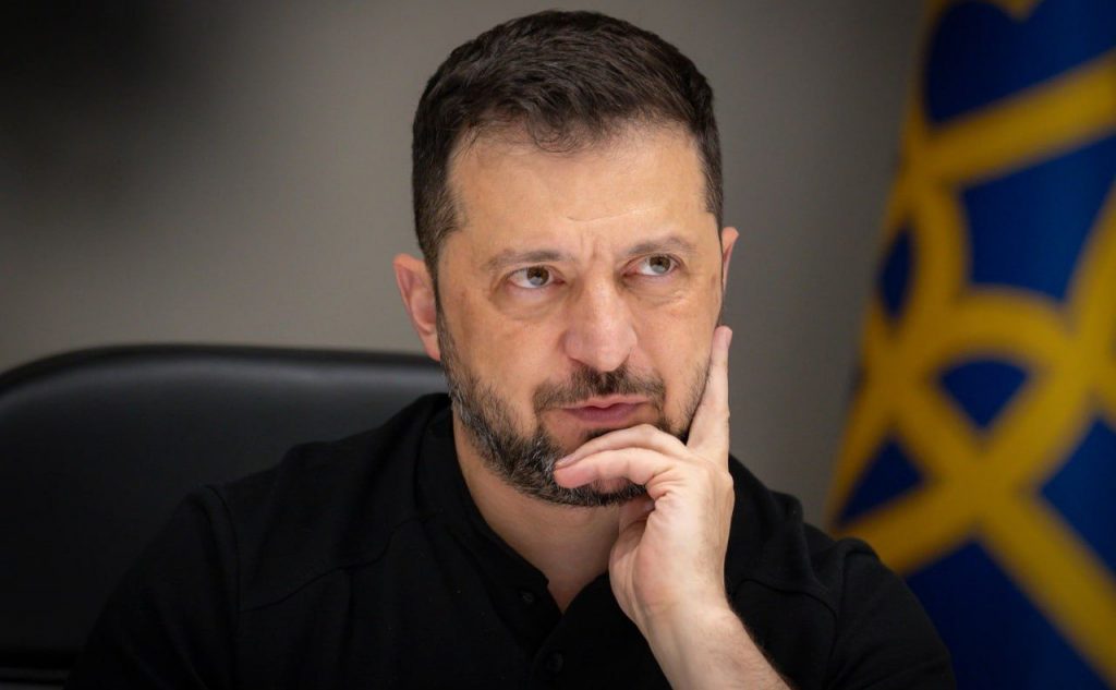 Зеленський прокоментував заяву Путіна про запрошення до Москви. Президент України назвав зустріч необхідною, але засумнівався у щирості намірів Кремля.