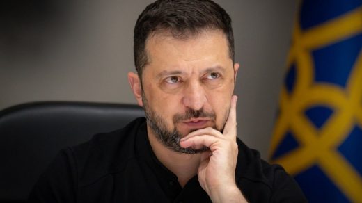 Зеленський прокоментував заяву Путіна про запрошення до Москви. Президент України назвав зустріч необхідною, але засумнівався у щирості намірів Кремля.