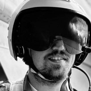 На Запоріжжі під час бойового завдання загинув 30-річний український пілот Олександр Боровик, який керував Су-27. Обставини трагедії з’ясовують.