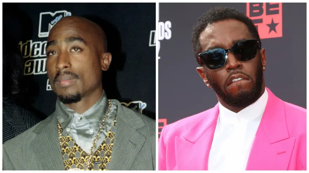 Слідство заявило, що P. Diddy міг замовити вбивство Тупака Шакура і Шуга Найта за $1 млн. Ключовий свідок — колишній учасник банди «Крипс» Дуейн Девіс.