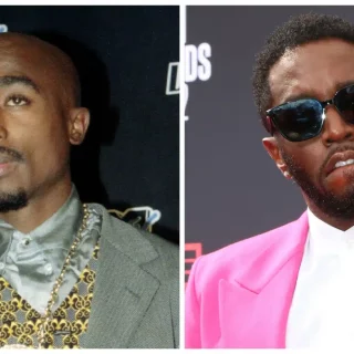 Слідство заявило, що P. Diddy міг замовити вбивство Тупака Шакура і Шуга Найта за $1 млн. Ключовий свідок — колишній учасник банди «Крипс» Дуейн Девіс.