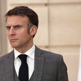 Емманюель Макрон планує створити коаліцію для визнання Палестини на Генасамблеї ООН, попри опір частини ЄС та підтримку Ізраїлю з боку США.