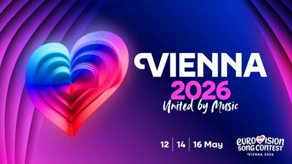 В Україні стартував Національний відбір на «Євробачення-2026». Заявки прийматимуть до 27 жовтня 2025 року, фінал конкурсу відбудеться у лютому 2026-го.