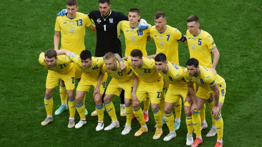 Збірна України 9 вересня зіграє в Баку проти Азербайджану у відборі ЧС-2026. Час, трансляція, склади та історія зустрічей команд.