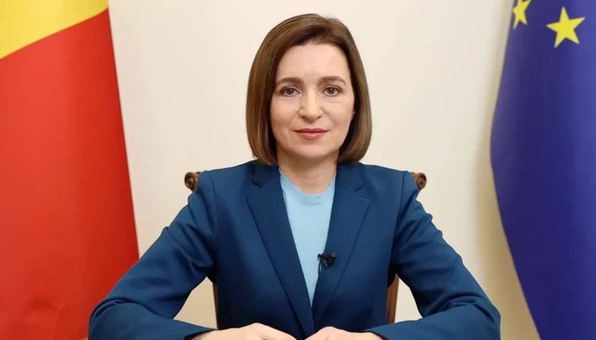 Молдова обрала демократію та європейський шлях: партія Маї Санду здобула більшість у парламенті попри втручання Росії.