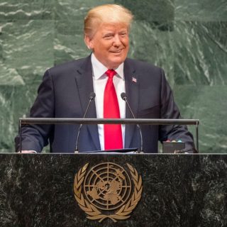 Дональд Трамп заявив, що йому не подобаються інциденти з російськими літаками у Балтійському морі та чекає звіту спецслужб, повідомляє FBC.net.ua.