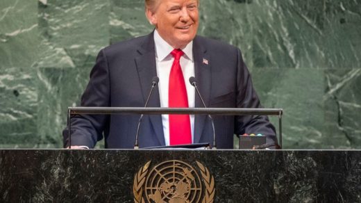 Дональд Трамп заявив, що йому не подобаються інциденти з російськими літаками у Балтійському морі та чекає звіту спецслужб, повідомляє FBC.net.ua.