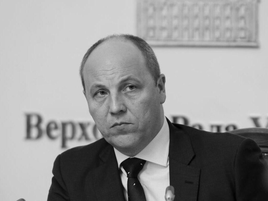 Підозрюваного у вбивстві депутата Парубія затримали на Хмельниччині. Виявлено зв’язки з РФ та мотив помсти українській владі.