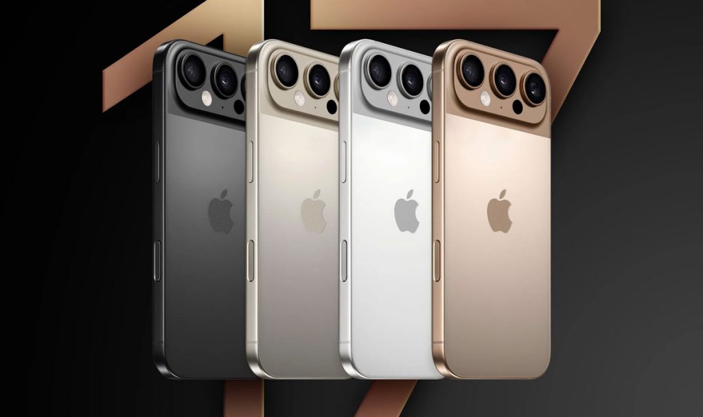 Apple проведе презентацію Awe Dropping 9 вересня: головні новинки iPhone 17, Apple Watch Series 11, Ultra 3, SE 3 та AirPods Pro 3, онлайн-трансляція.