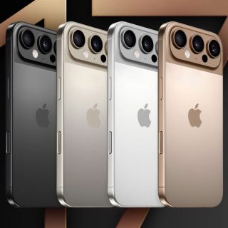 Apple проведе презентацію Awe Dropping 9 вересня: головні новинки iPhone 17, Apple Watch Series 11, Ultra 3, SE 3 та AirPods Pro 3, онлайн-трансляція.
