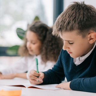Учні 4 класів складатимуть лише ДПА моніторингового характеру без впливу на оцінки та навчання — рішення Верховної Ради, повідомив Сергій Бабак.
