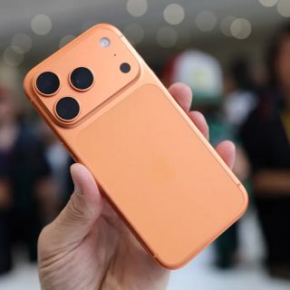 Айфон 17 у Києві вже у продажу. Де купити новий iPhone 17 за вигідною ціною: адреси магазинів, поради, доставка та офіційні пропозиції.